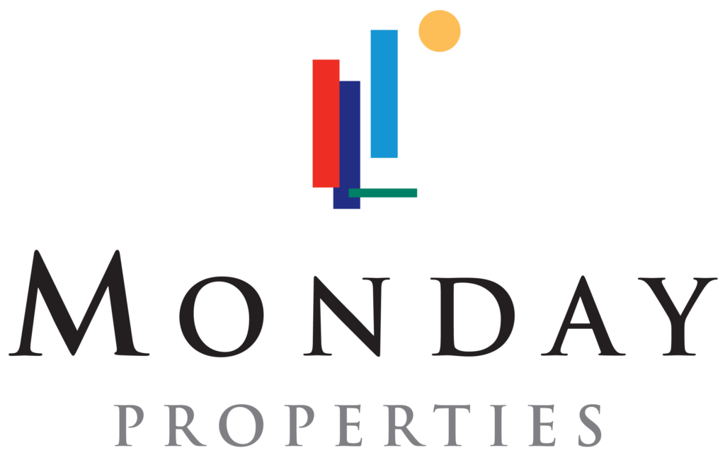 Monday Properties Logo