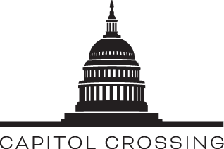 Capitol Crossing Logo