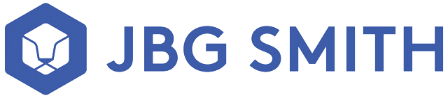 JBG Smith Logo