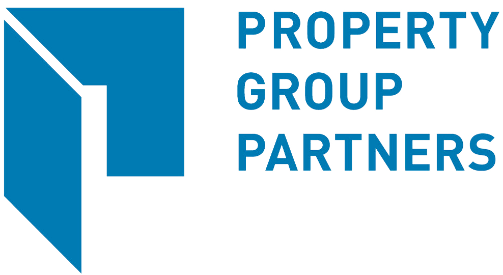 Property Group Partners Logo